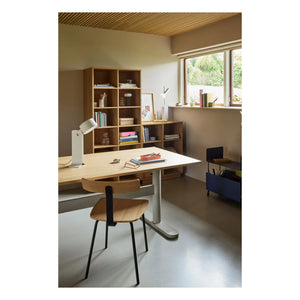Hübsch - Disco Oak Storage Unit