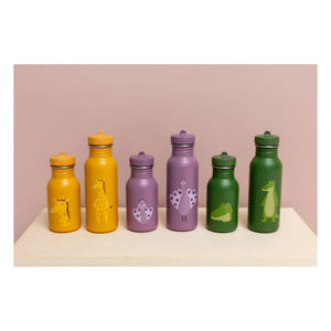Trixie - Mr. Alligator 500 ml su şişesi | Yeşil