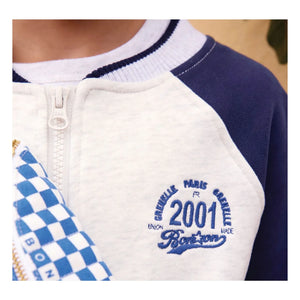Bonton - Sweat Not Yet | Marine