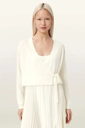 AllSaints LUCILLE Elbise ve Hırka