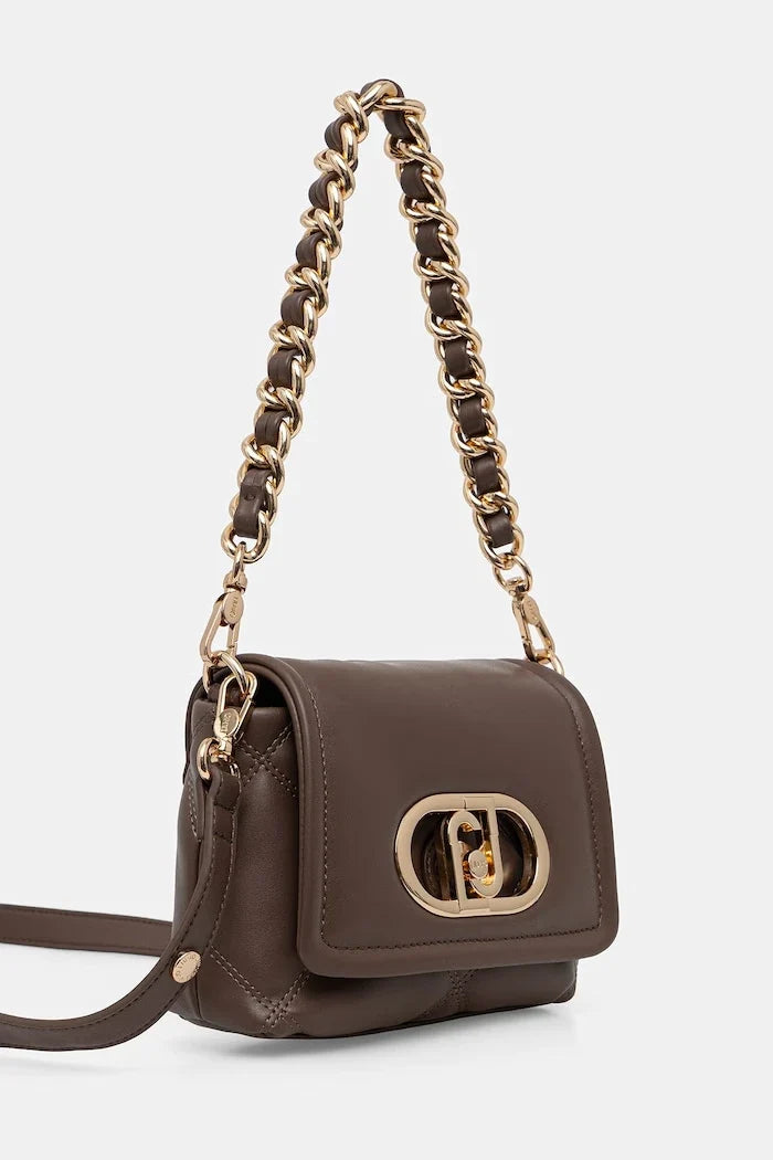 Liu Jo kadın crossbody çanta