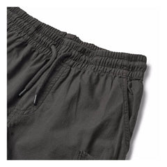 Molo - Argo Cargohose aus Bio-Baumwolle | Dunkelgrau