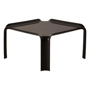 Gubi - T877 Side Table, Pierre Paulin | Black