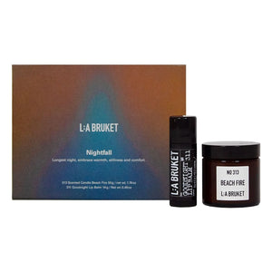 L:A BRUKET - Nightfall Kutu Seti