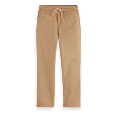 Scotch & Soda - Jogger Twill Worker | Bej
