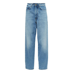 Sessùn - Baggou Jeans | Light Blue
