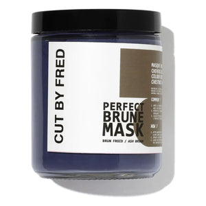 Cut By Fred - Perfect Brune Mask - 250ml