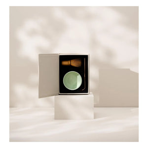 PrintWorks – Matcha Accessoire-Set – Printworks x Café Kitsuné