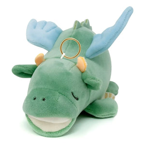 Nemu Nemu - Drago the Dragon keychain