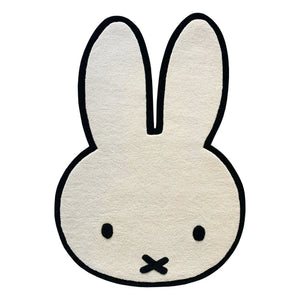 Maison Deux - Miffy halı | Krem