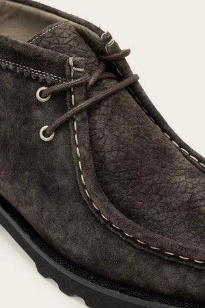 AllSaints SKIFF SUEDE BOOT Süet Bot
