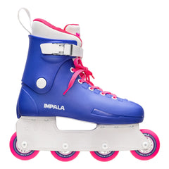 Impala Skate - Blaue Inliner