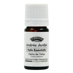 Andrée Jardin - Organik Atlas Sedir Uçucu Yağı - 5 ml