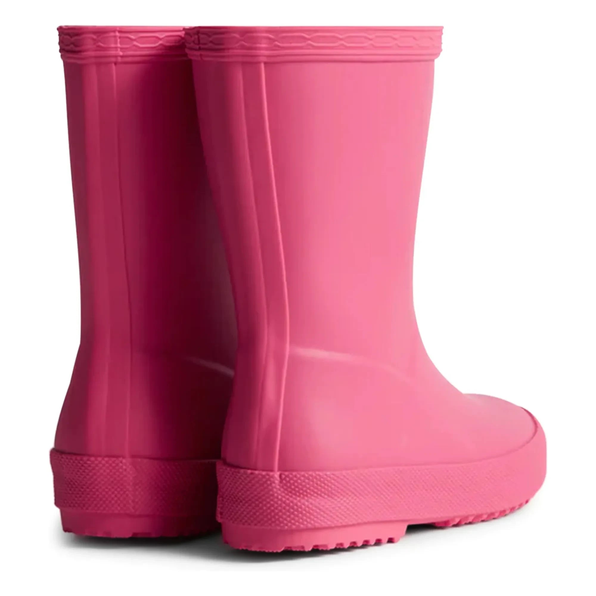 Hunter - First Rain Boots | Pink