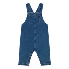 Petit Bateau - Kot Salopet | Mavi