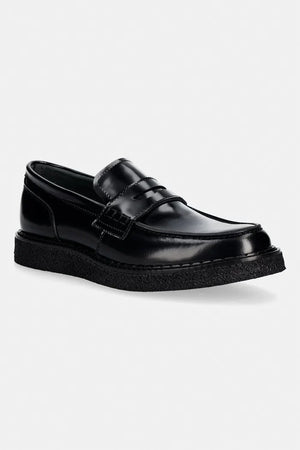 Fred Perry Deri Mokasenler