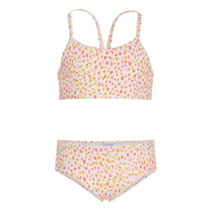 Petit Bateau - Benekli Mayo | Beyaz