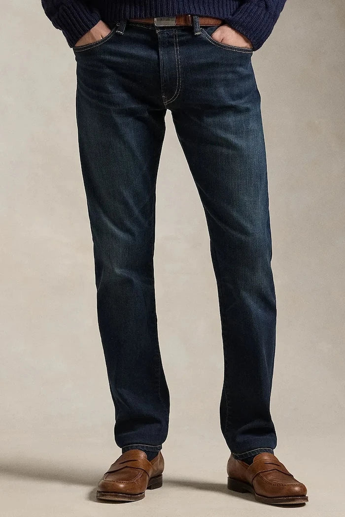 Polo Ralph Lauren Kot Pantolon