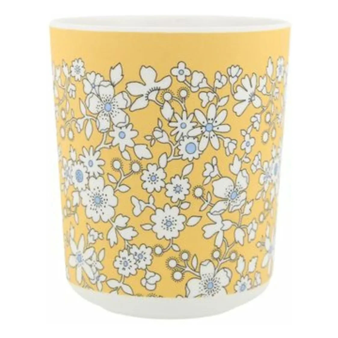 Meri Meri - Melaminbecher - Meri Meri x Liberty - 4er-Set
