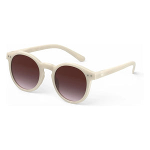 IZIPIZI - Sunglasses #M | Cream