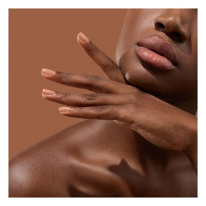 Manucurist - CC polish Active Smooth 02 tırnak yüzeyini güzelleştiren bakım ojesi - 15 ml
