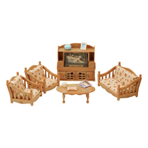 Sylvanian Families - Oturma odası