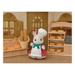 Sylvanian Families - Şirin Kır Evi Fırın Seti