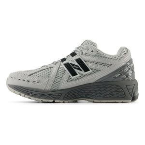 New Balance - Bağcıklı Sneaker 1906 | Gri