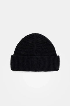 Marc O'Polo yünlü erkek beanie şapka