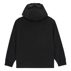 C.P. Company - C.O. Shell-R Jacke | Schwarz