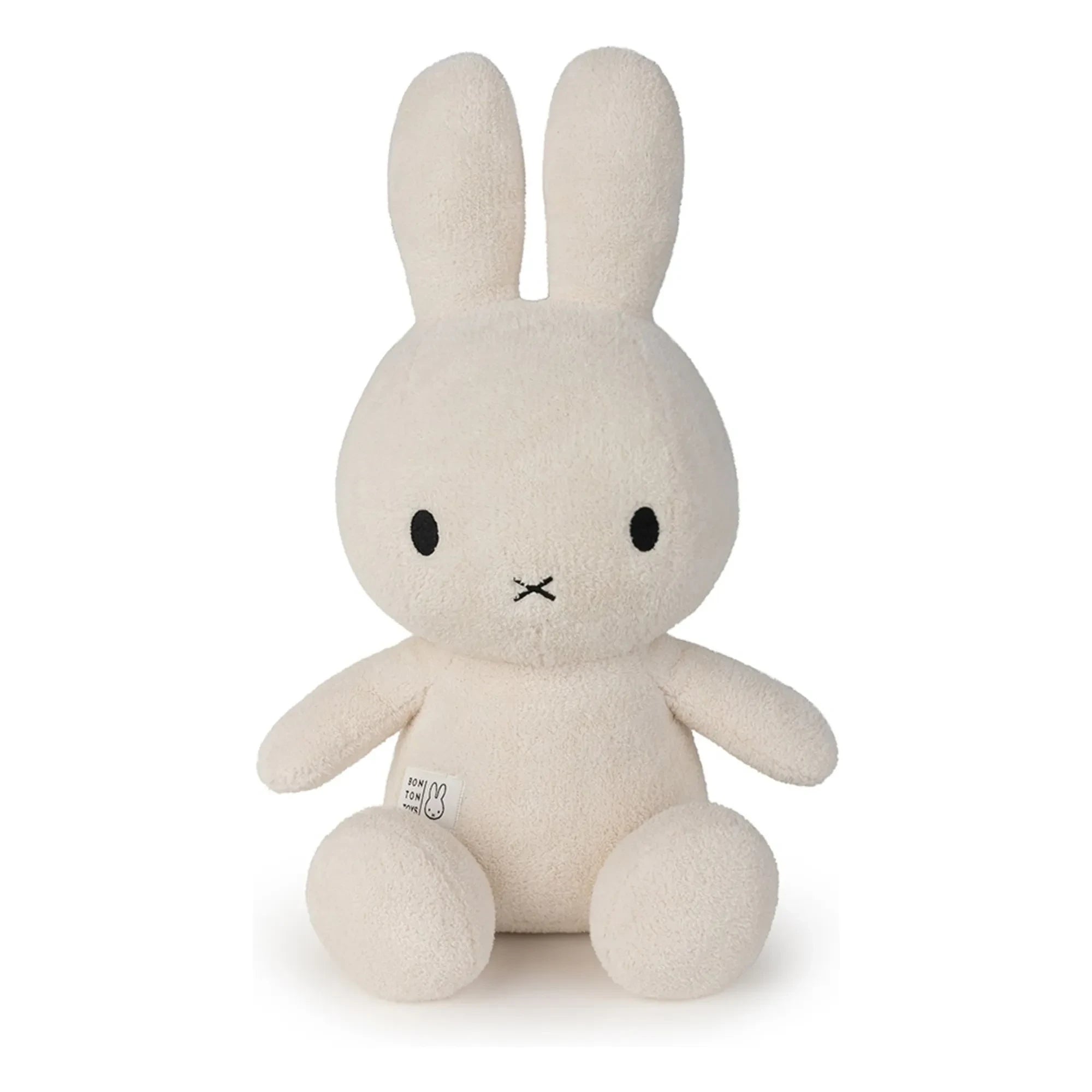 Bon Ton Toys - Miffy peluş | Krem
