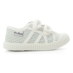 Tartine et Chocolat - Easy sneakers | Sage