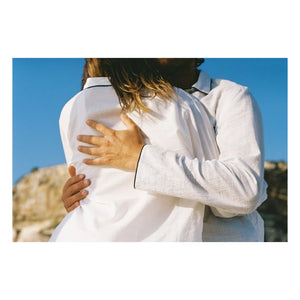 Scarlette Ateliers - Maria Pijama | Beyaz