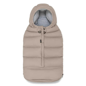 Joolz - Aer2 Polar Ayak Isıtıcı | Taba kahverengi