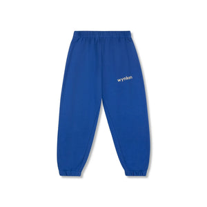 Wynken - Wynken organik pamuk jogger | Koyu Mavi