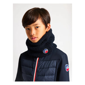 Fusalp - Sirius choker | Lacivert