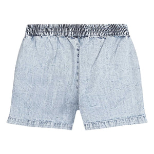 Tumble N'Dry - Sabara Denim Shorts | Washed Blue