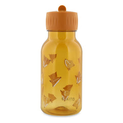 Trixie - Tritan™ su şişesi 350 ml Fierce Fox | Turuncu