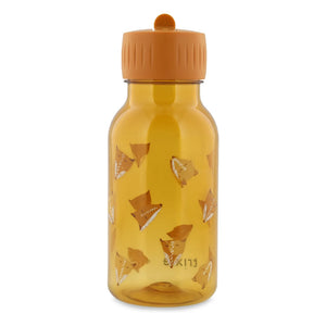 Trixie - Tritan™ su şişesi 350 ml Fierce Fox | Turuncu