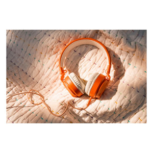 Yoto Player – Bluetooth-Kopfhörer | Orange