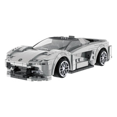 Cada - Yapı Kiti 1:20 - Akıllı Şasi - Lotus - 308 Parça