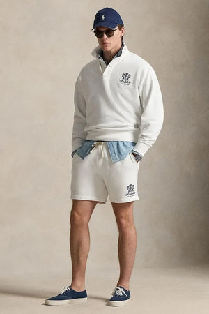 Polo Ralph Lauren erkek pamuklu şort
