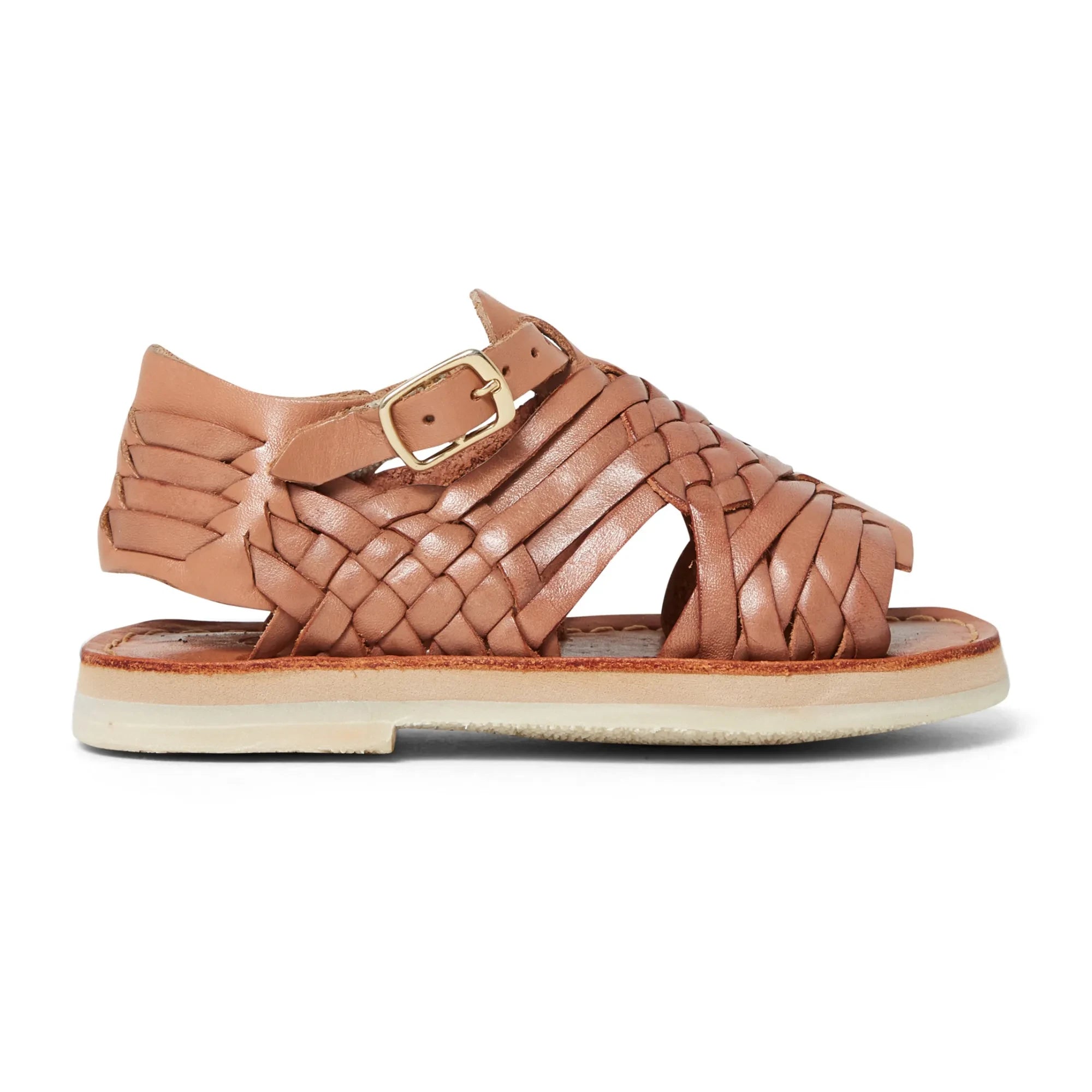 Mapache - Sandalita Sandaletler | Kamel