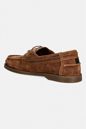 Gant erkek süet mokasen Yardport