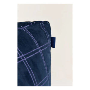 Nobodinoz - Chelsea ayak taburesi | Lacivert