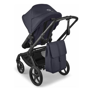 Bugaboo - Wickelrucksack | Blau