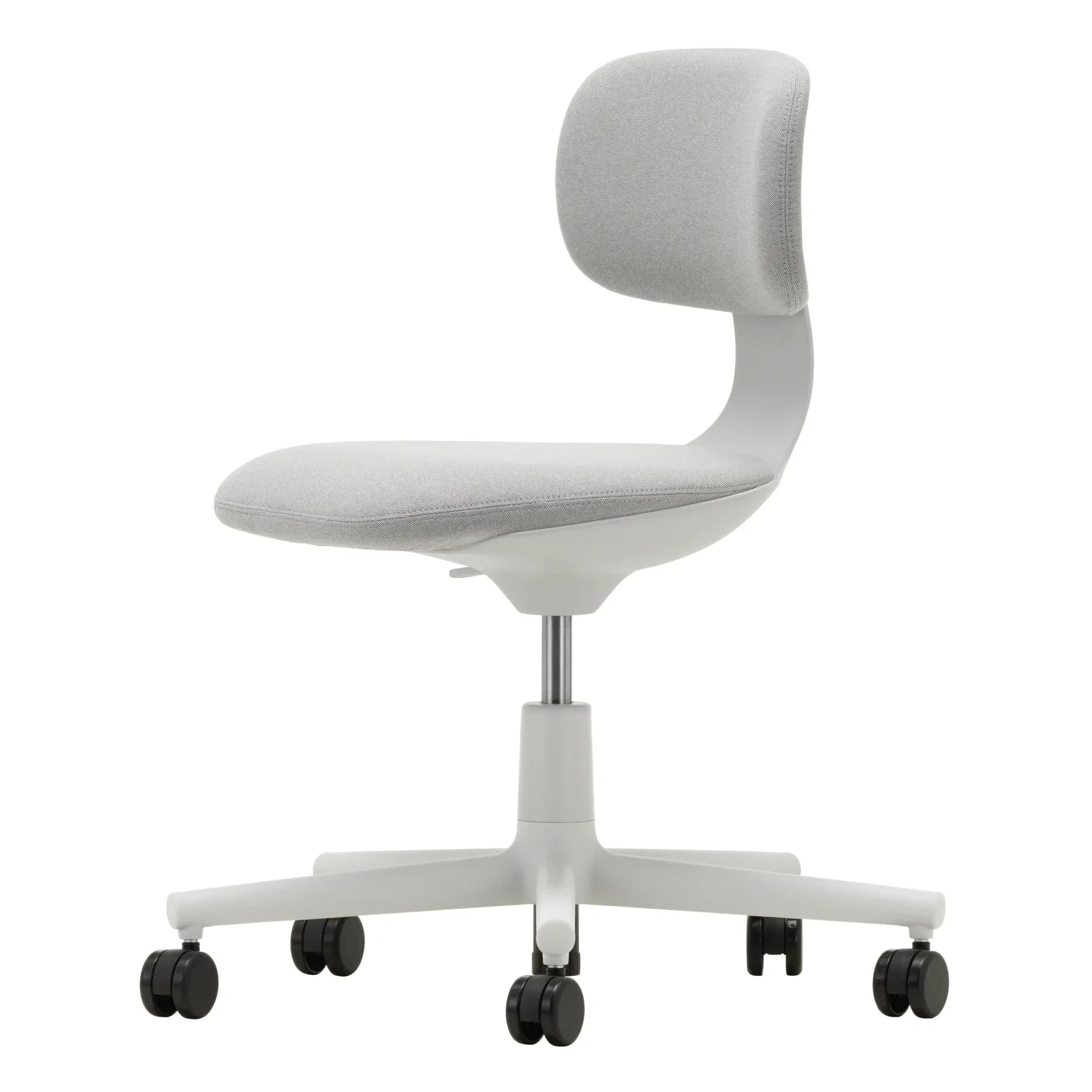 Vitra - Bürostuhl Rookie | Hellgrau