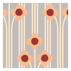 Season Paper - Pop Nuage Tapete