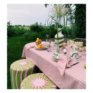 Anna + Nina - 3D Diamond Candles - Set of 2