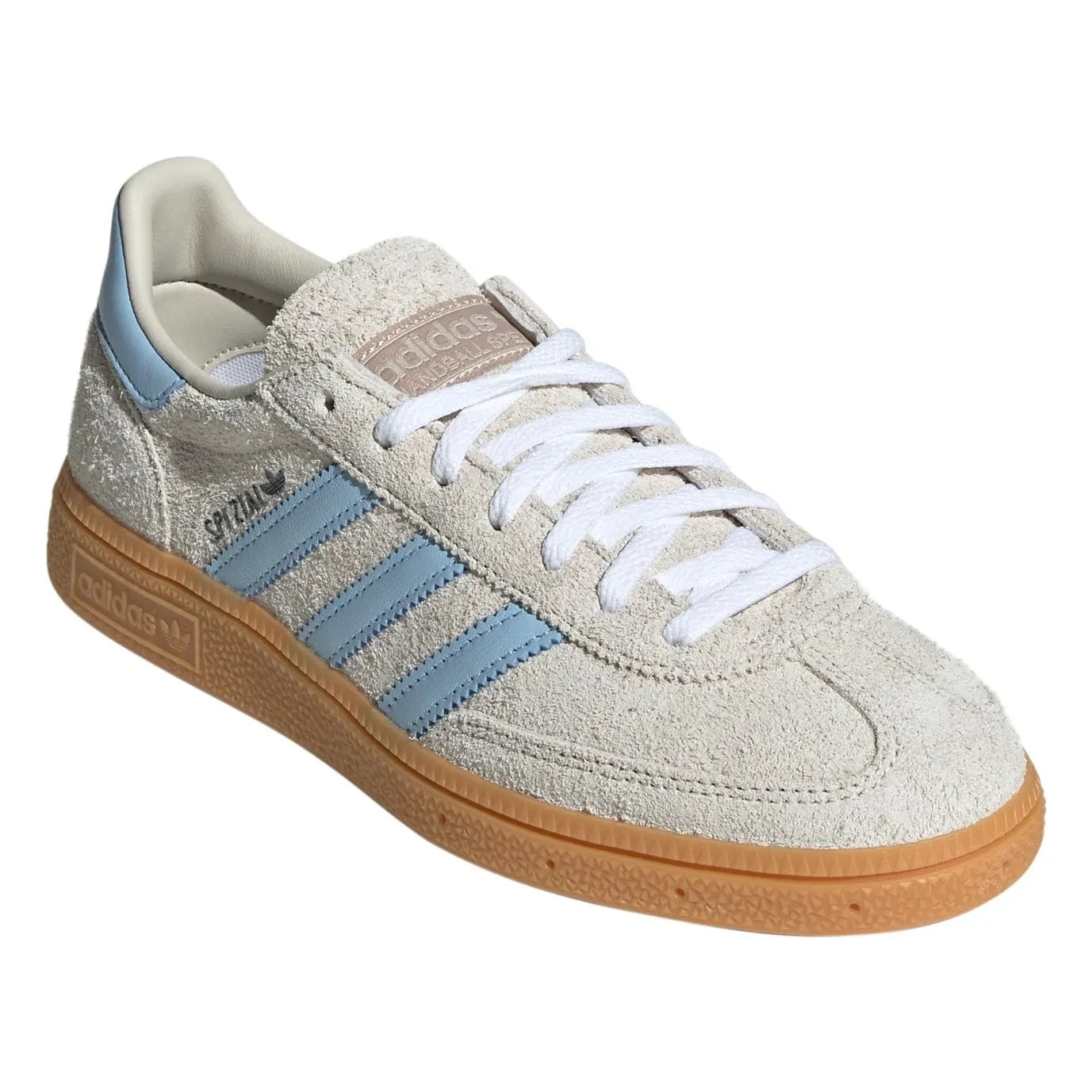 Adidas - Handball Spezial Sneaker | Hellblau